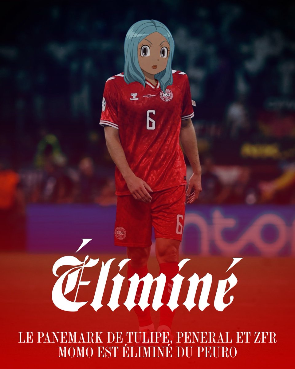 Pøpenhague FFL tweet media