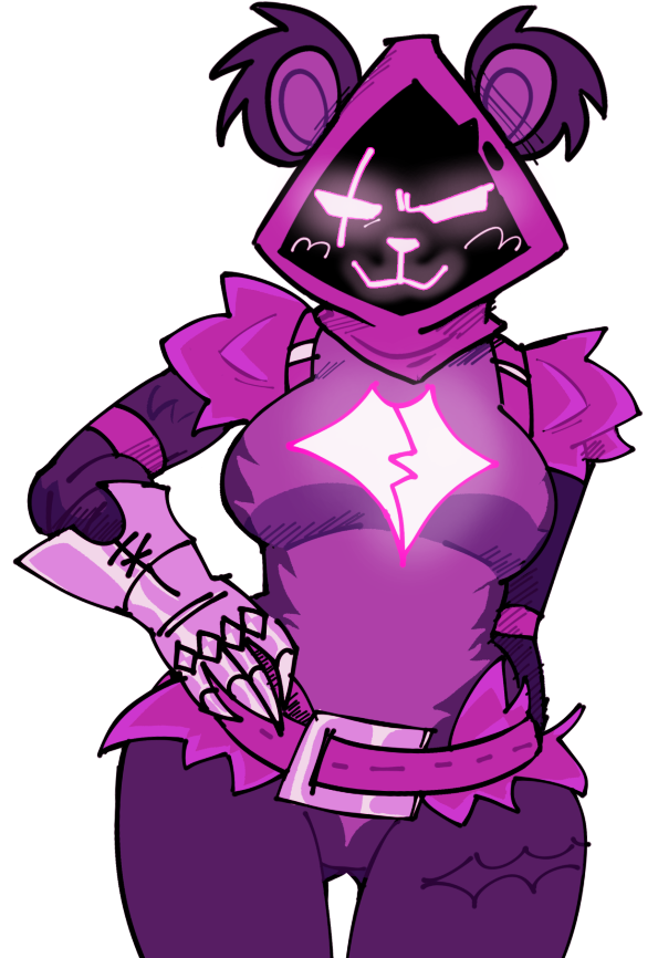 daily raven team leader doodles tweet media