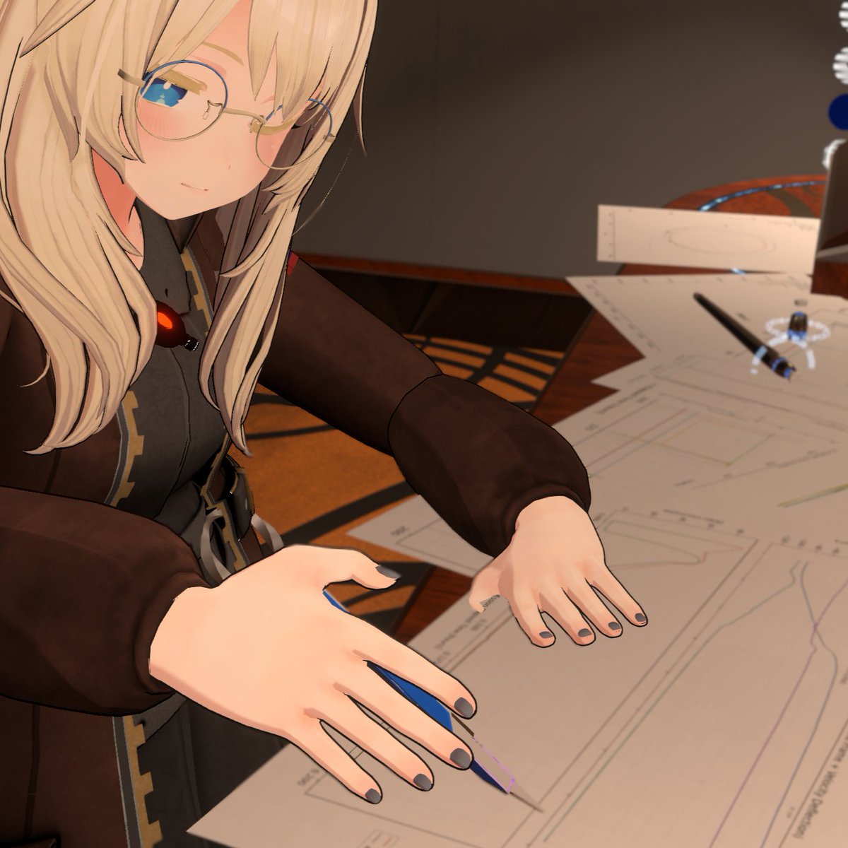 エスニヤ🛏 tweet media