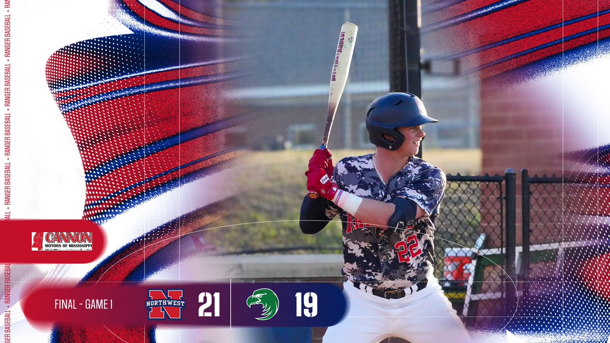 Northwest Rangers tweet media