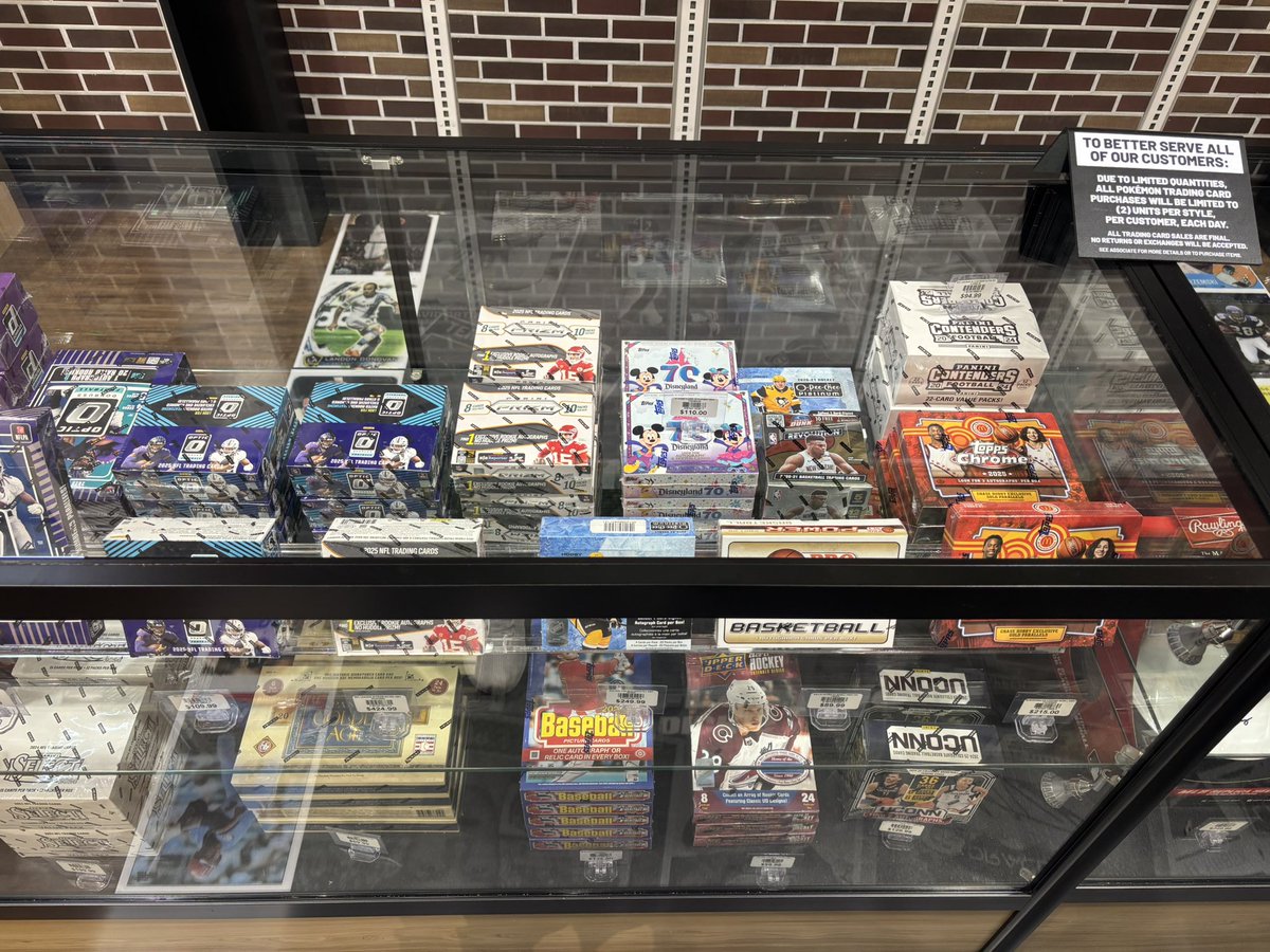 Premier Sports Cards tweet media