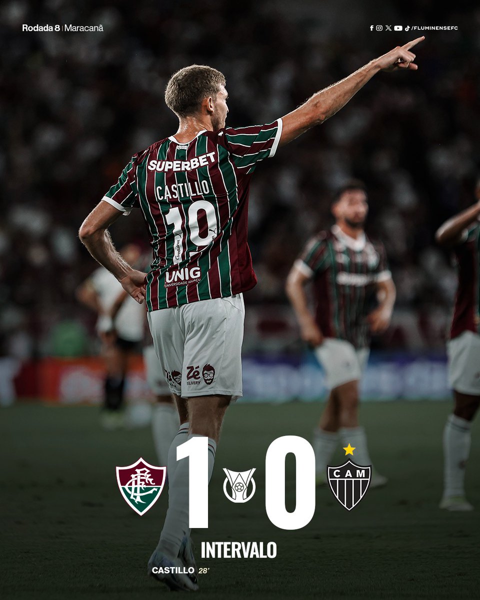 Fluminense F.C. tweet media