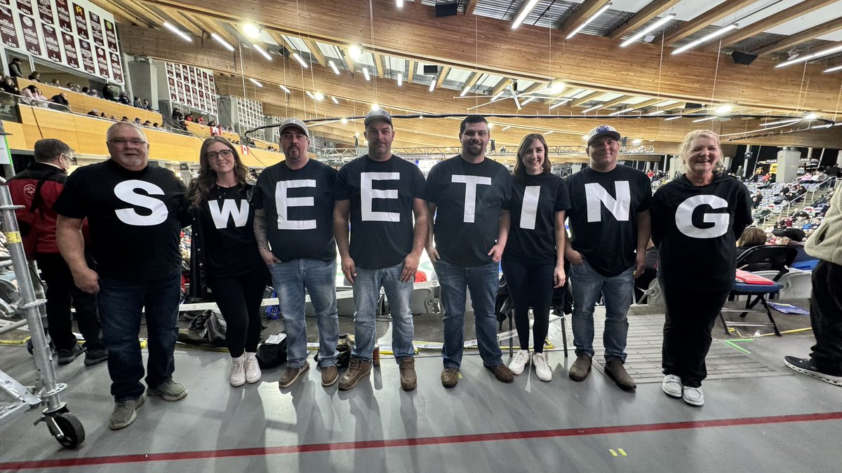 Curling Canada tweet media