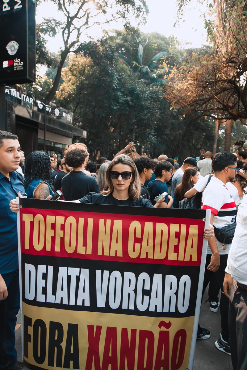 Amanda Vettorazzo tweet media