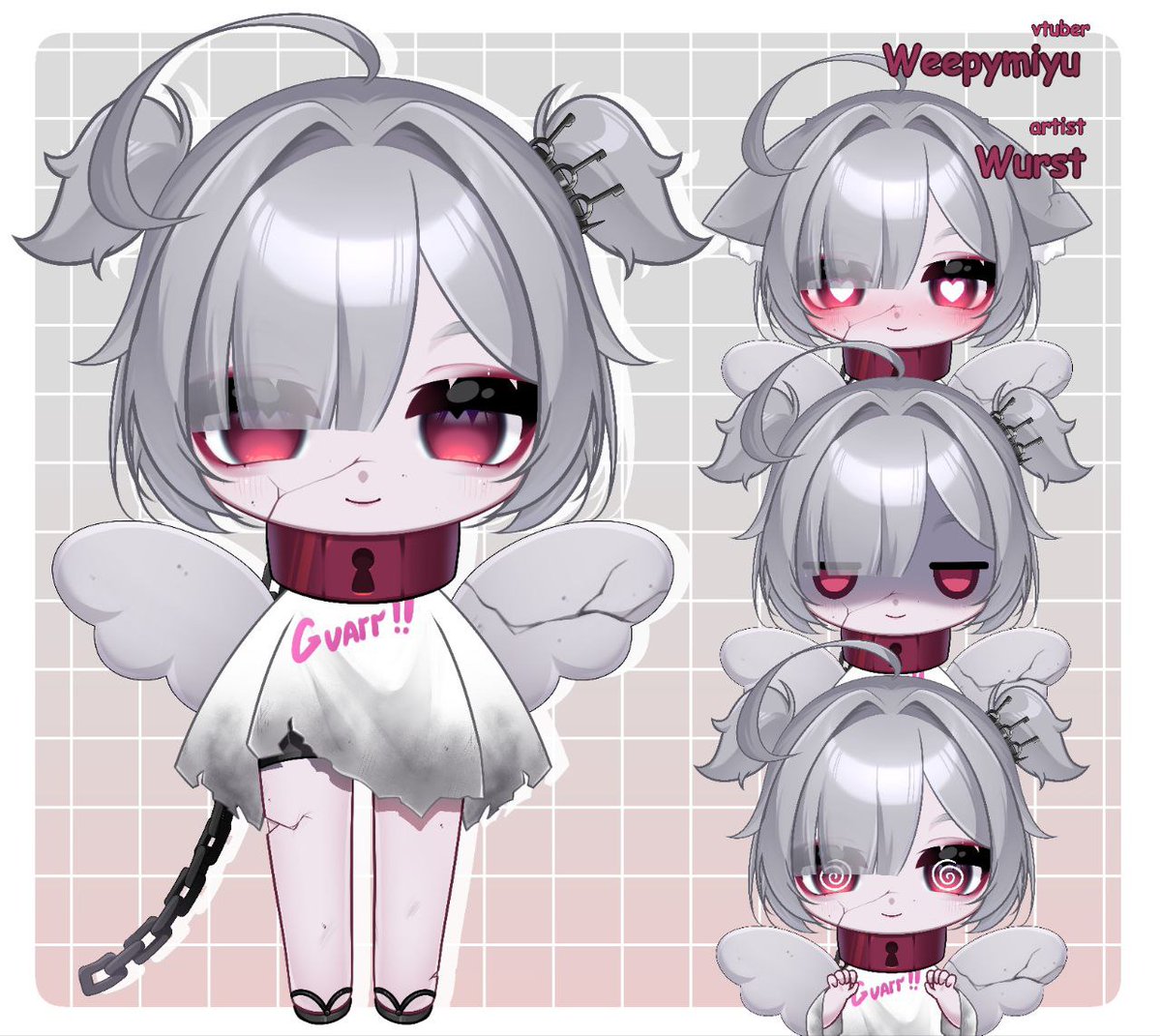 vvurst.exe |COMISSION OPEN| tweet media