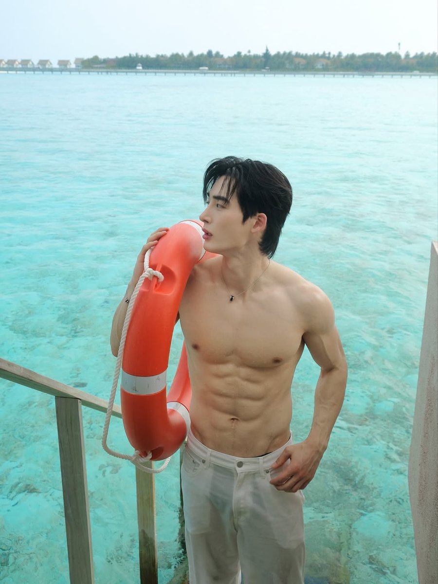 Choi Seungho 🥵🫣