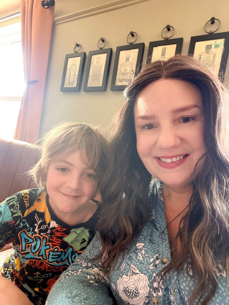 Nikki McGee tweet media