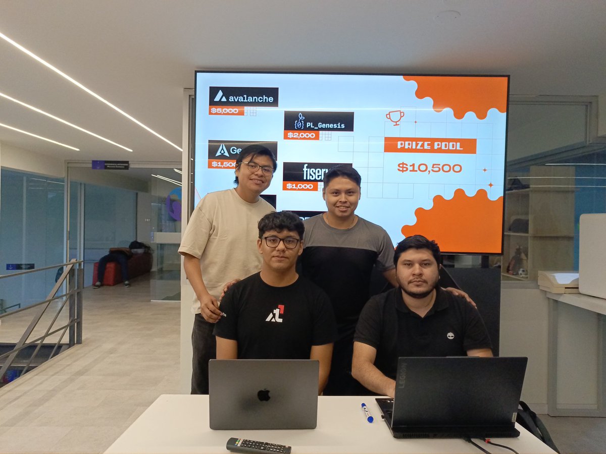 Ronald Augusto R tweet media