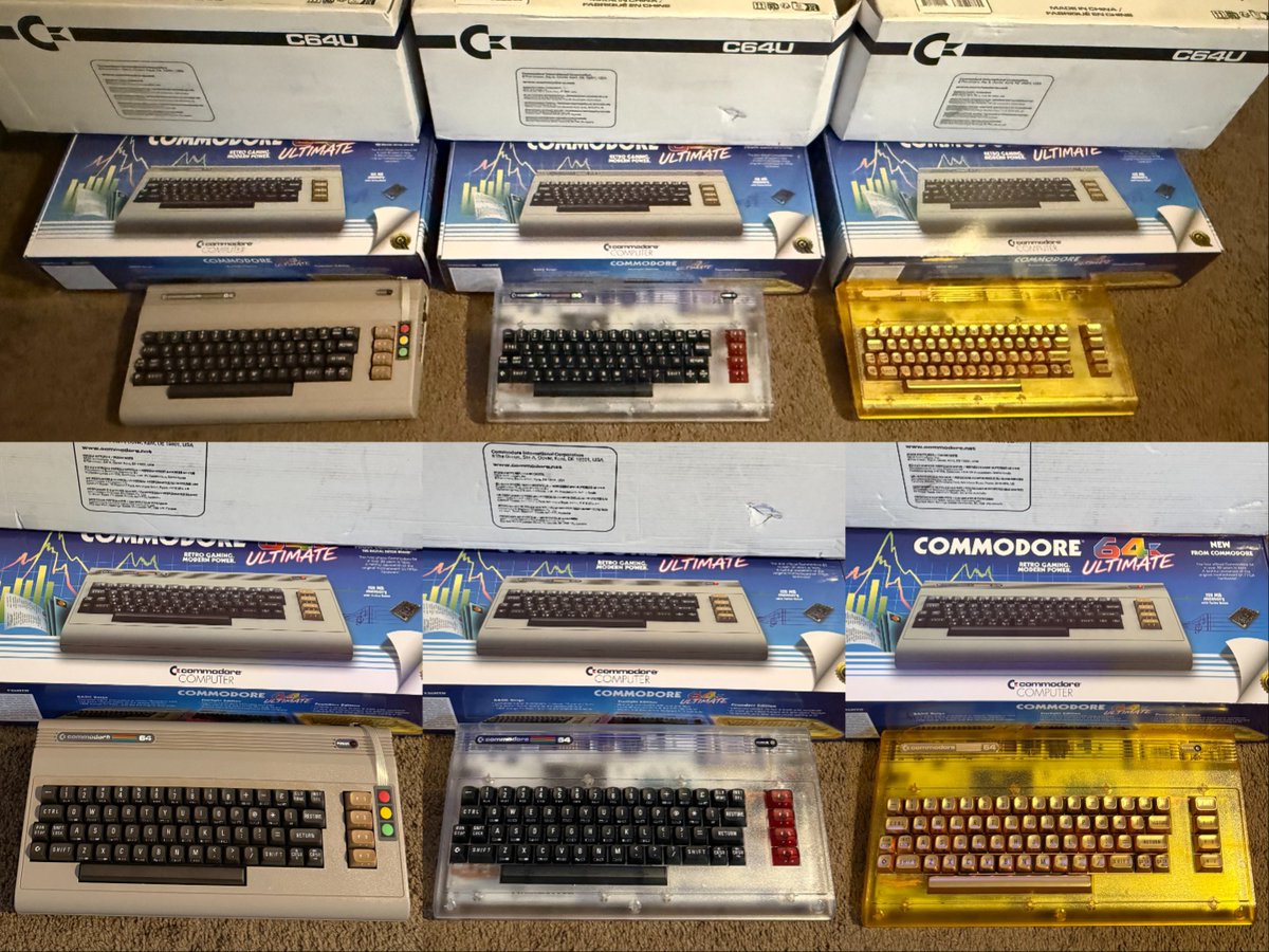 Charles Hawn tweet media