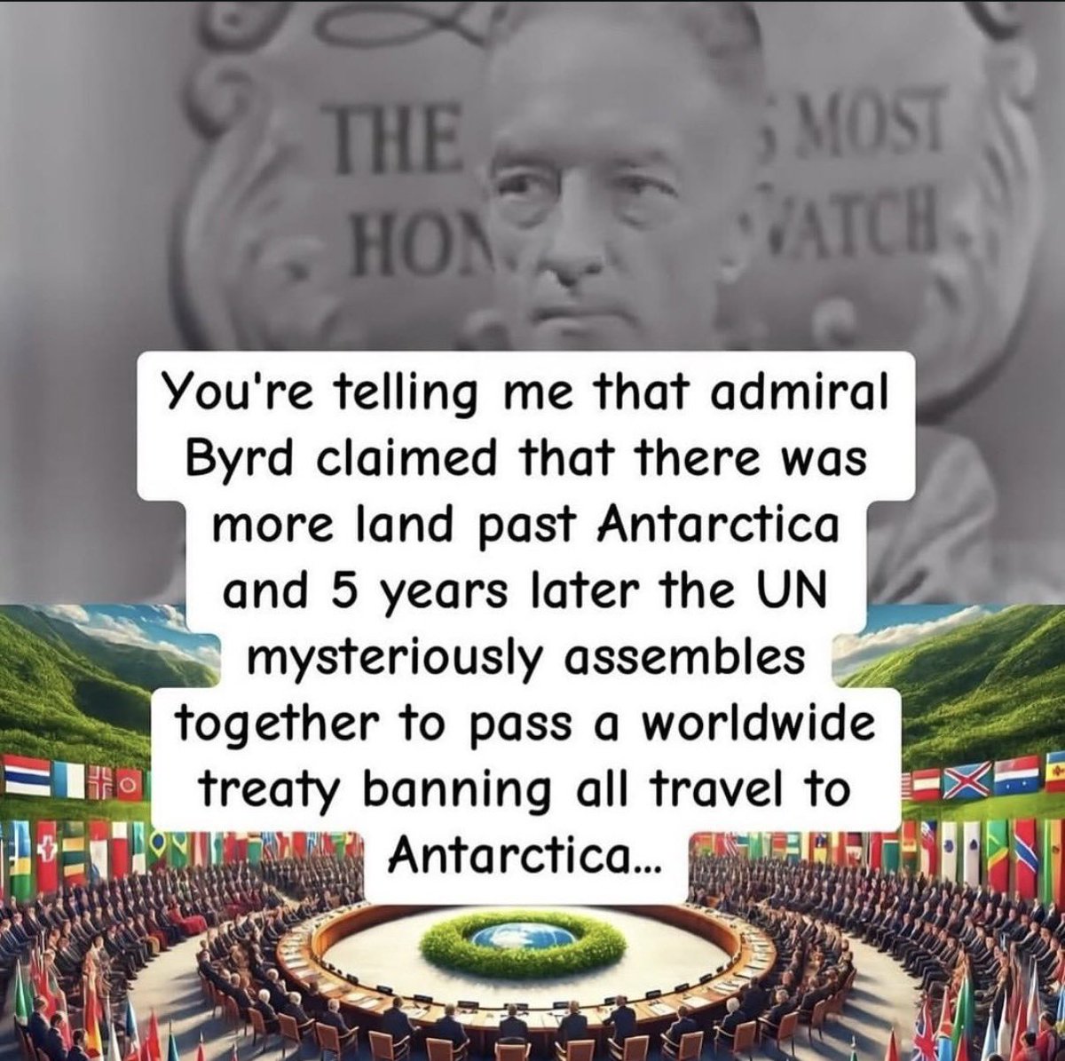 FLAT OUT TRUTH tweet media