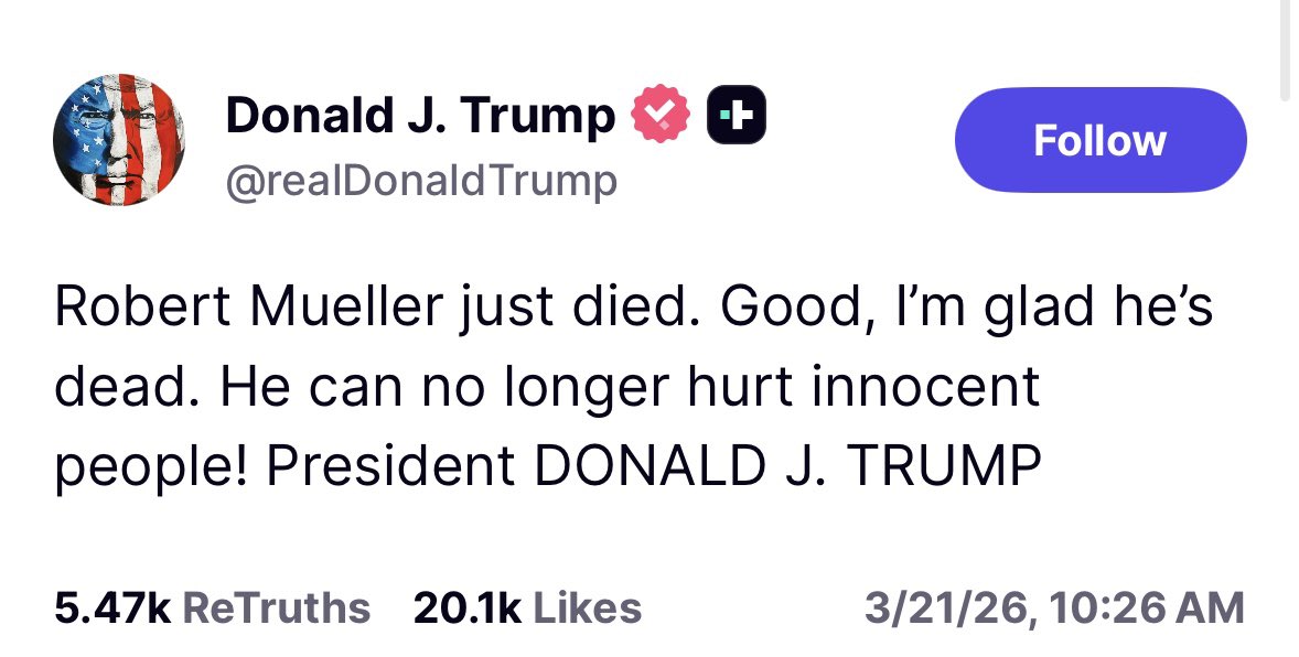 Allen J. Wilson 🇺🇸 🇮🇹 🇮🇪 tweet media