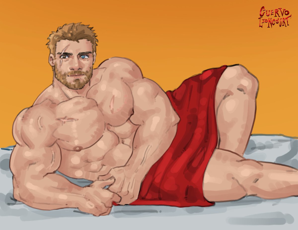 Cuervo 🩸 tweet media