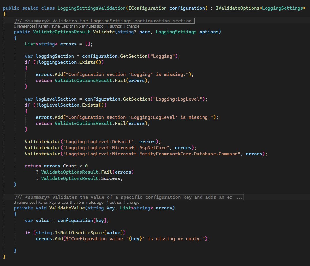 Karen Payne MVP tweet media