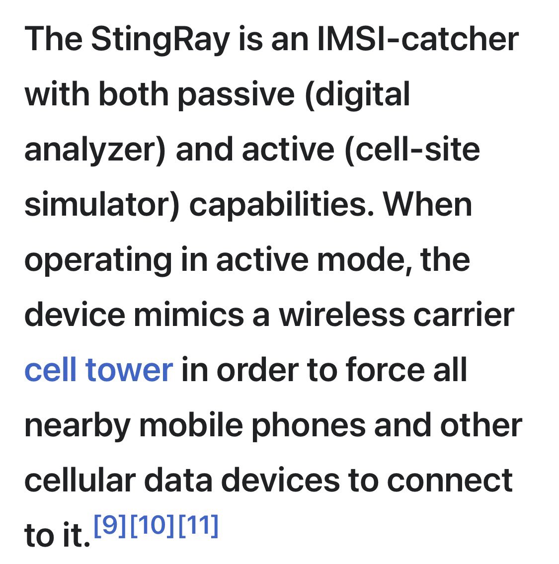 Paul Manning tweet media