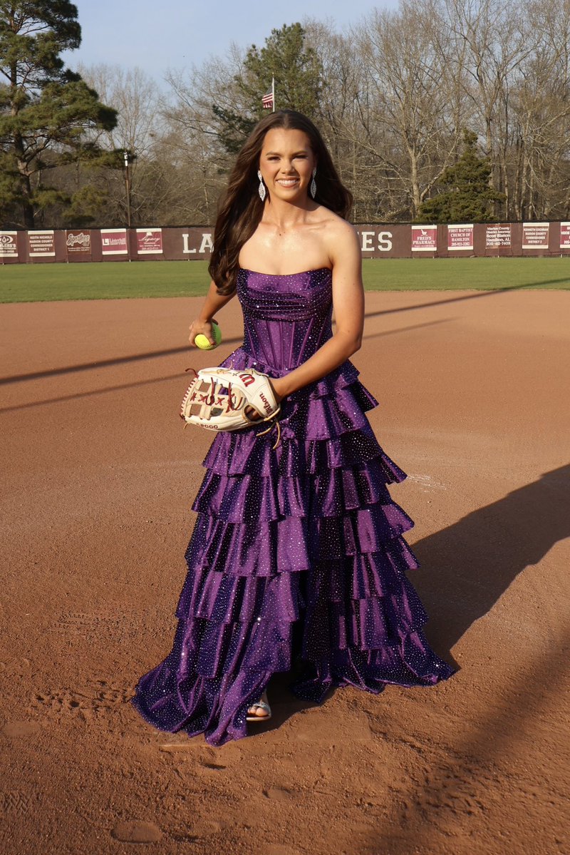 Molly Kay Sandlin 2029 tweet media