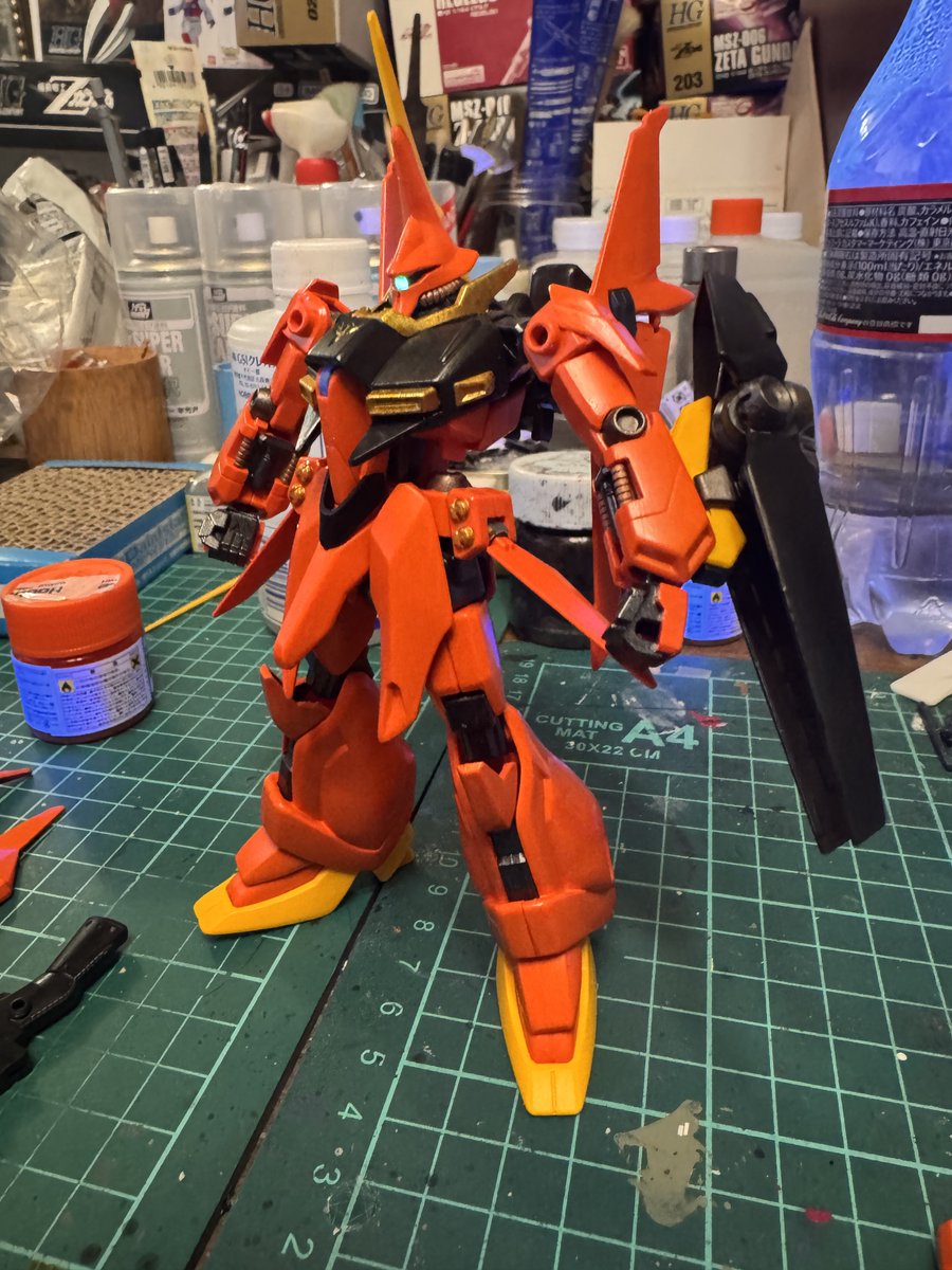 ゴステロ tweet media