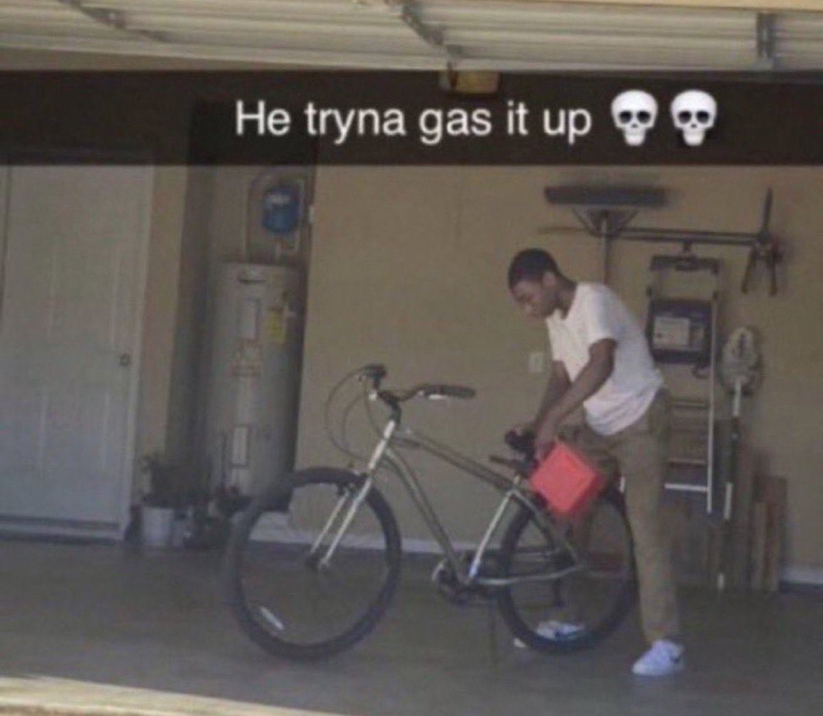 Ghost of Colonel Reb’s past tweet media