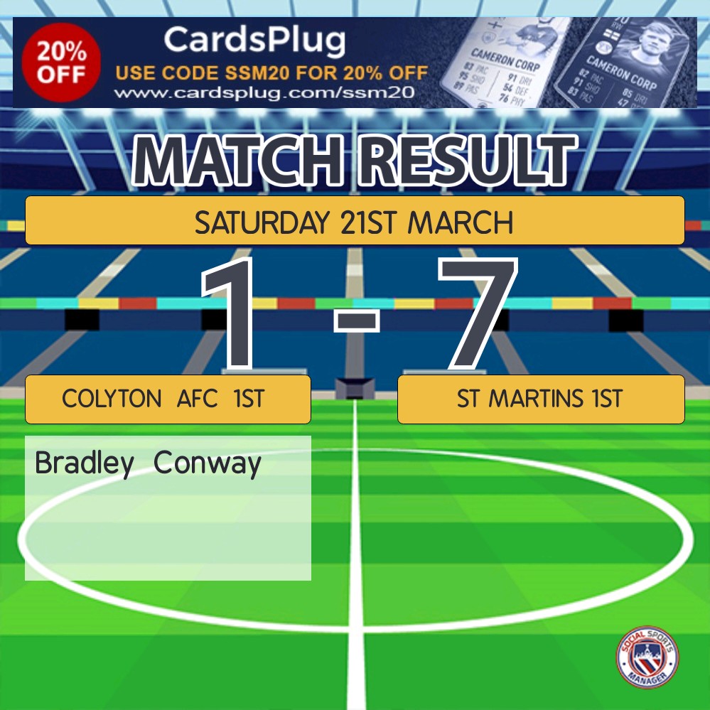 Colyton AFC tweet media