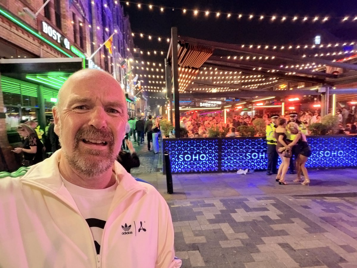 Neil George Fay tweet media