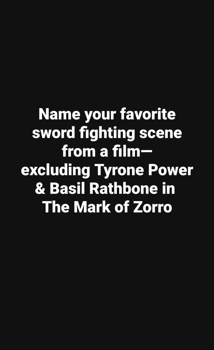 All The Right Movies tweet media