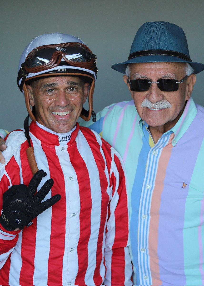 Gulfstream Park tweet media