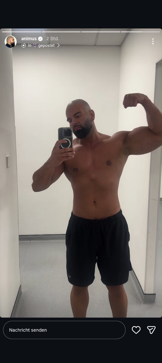 Henry Strenner tweet media