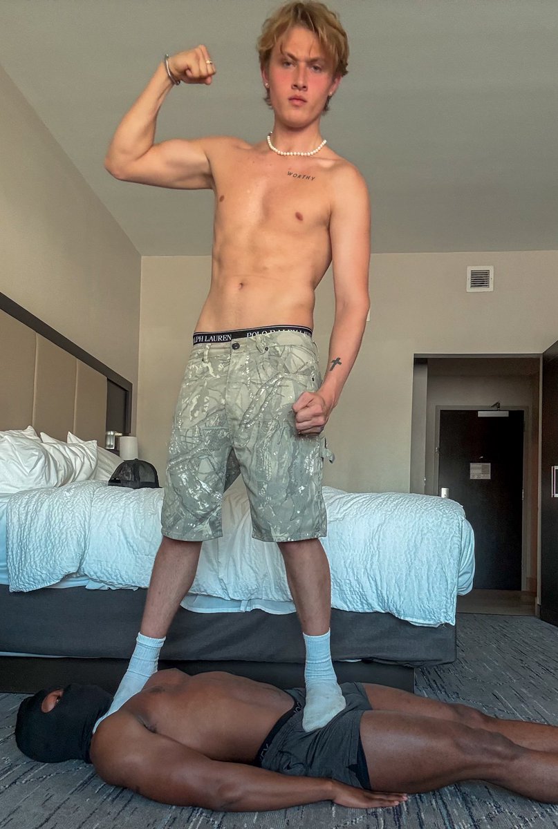 Master Fuego tweet media