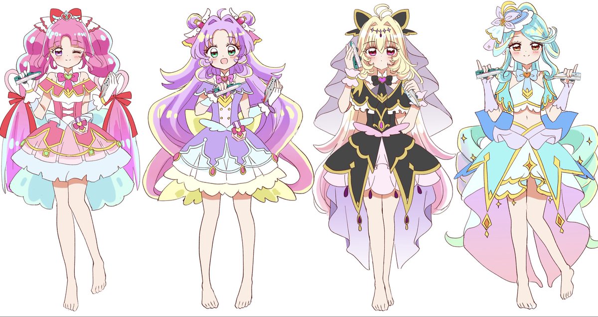 「」|びわこ＊原稿中低浮上のイラスト