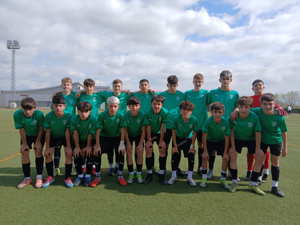 CF Alhendín Balompié tweet media