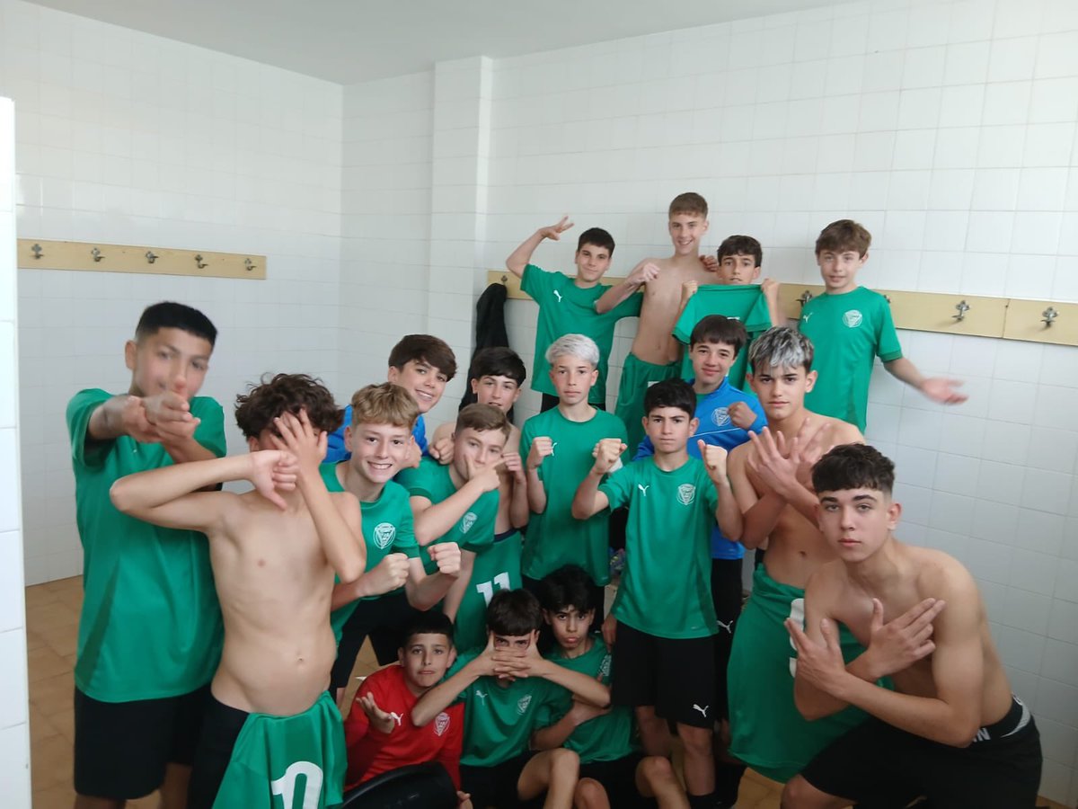 CF Alhendín Balompié tweet media