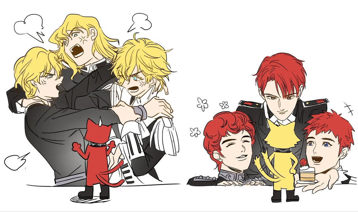 ラ様全肯定bot tweet media