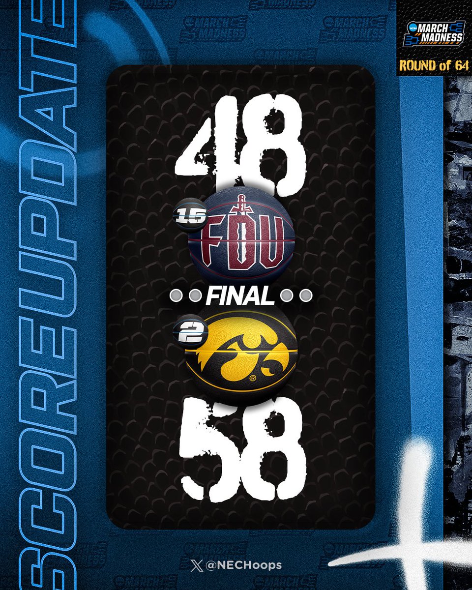 NEC Hoops tweet media