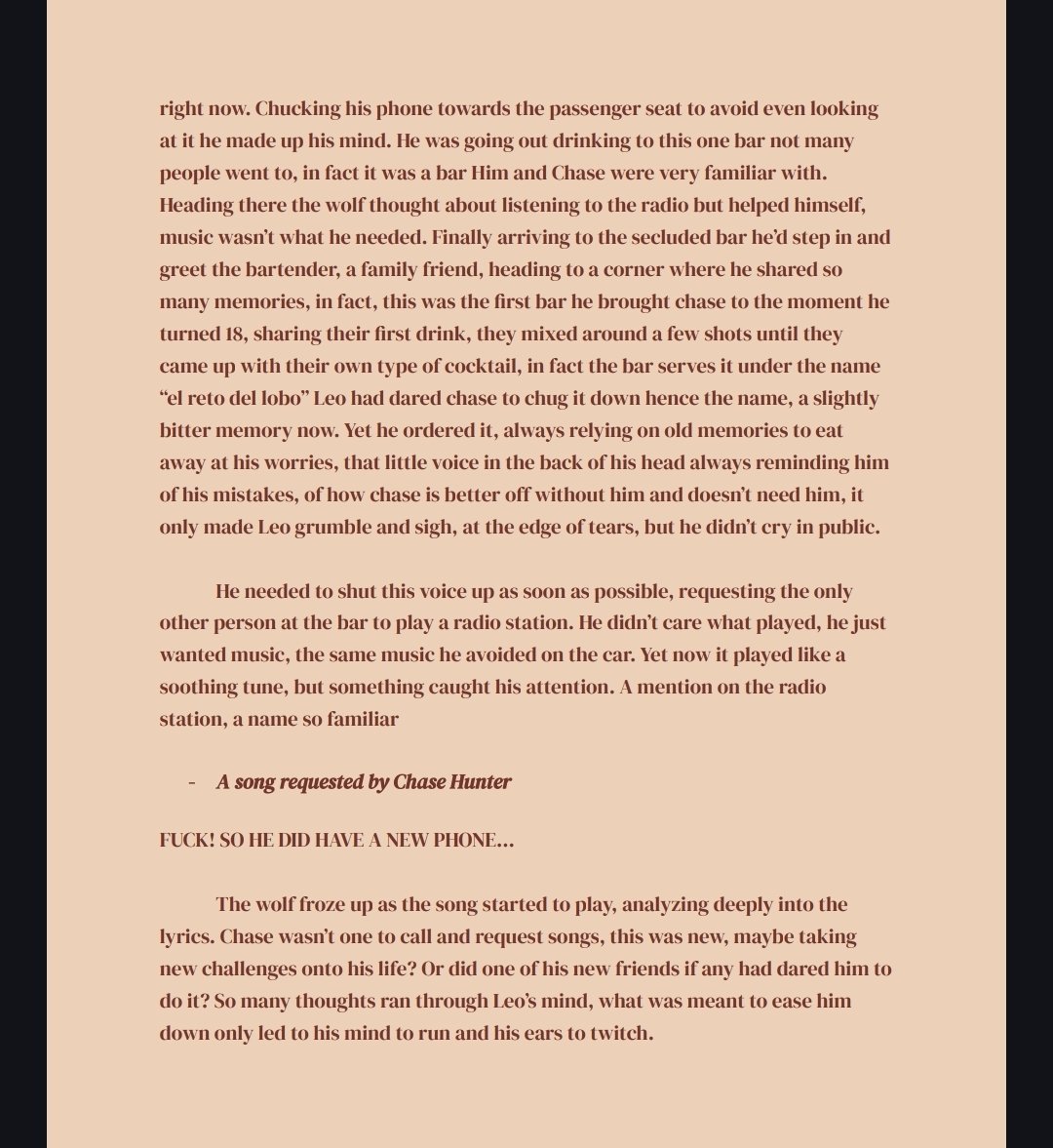 ⚓︎ 𝗟𝗲𝗼 𝗔𝗹𝘃𝗮𝗿𝗲𝘇 ⚓︎ — tweet media