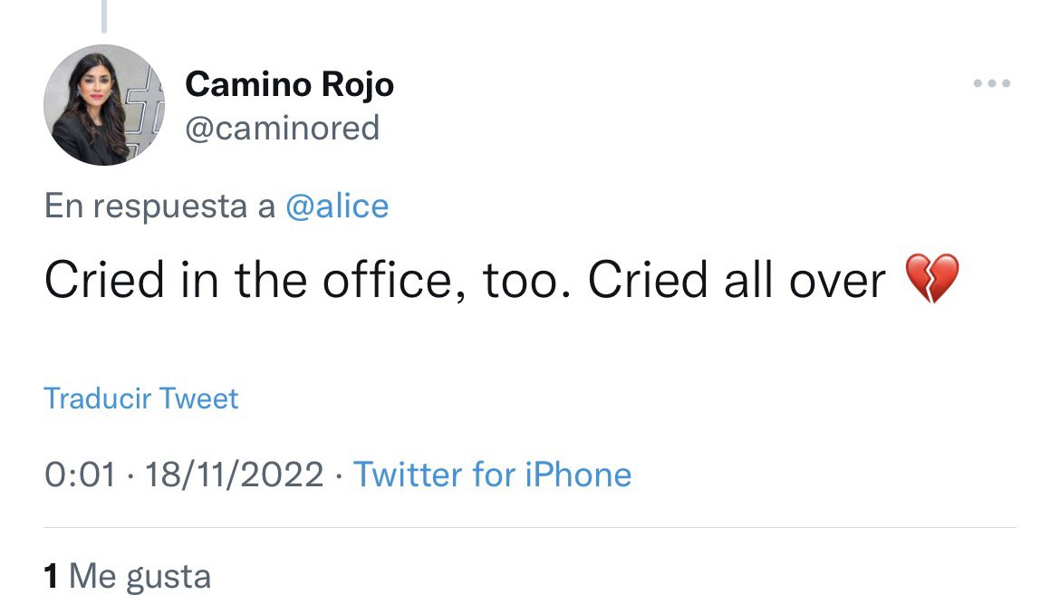 Arturo Villa tweet media