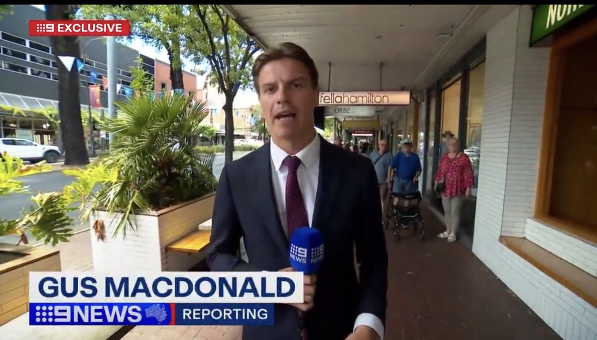 Michael Atkinson tweet media