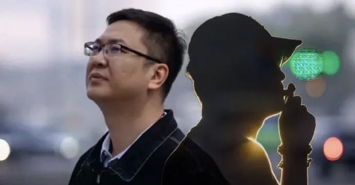 作家崔成浩 tweet media