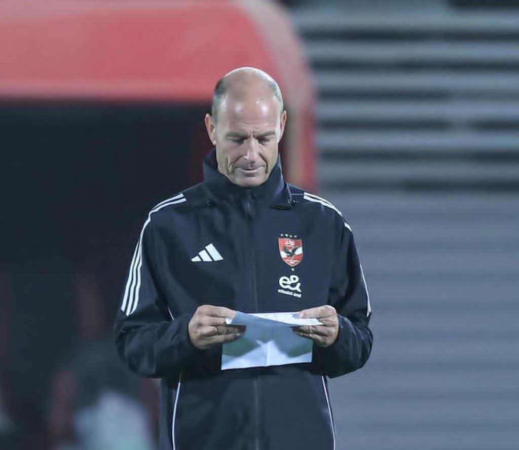 🚨🚨 عاجل - الصحفي محمود شوقي: عدم التوصل لاتفاق ودي مع توروب يعني ببساطة حصول توروب على باقي قيمة عقده، أي حوالى راتب 27 شهر.. ما يتخطى 6 ملايين يورو !!!