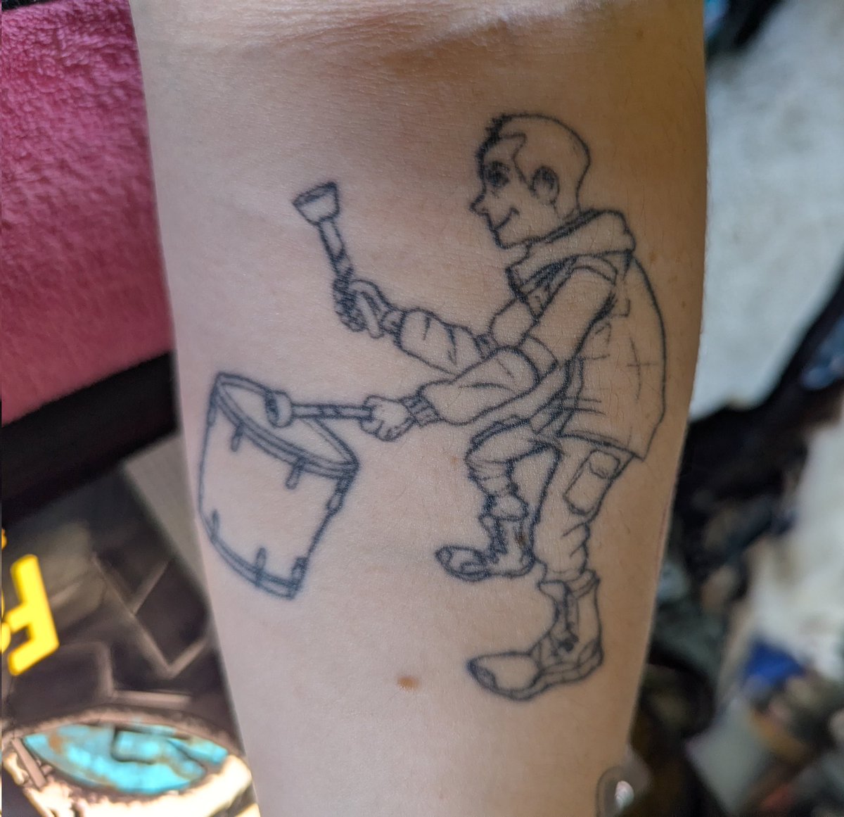 CLANCY🏳️‍⚧️ (CENTER MASS VERSION) tweet media