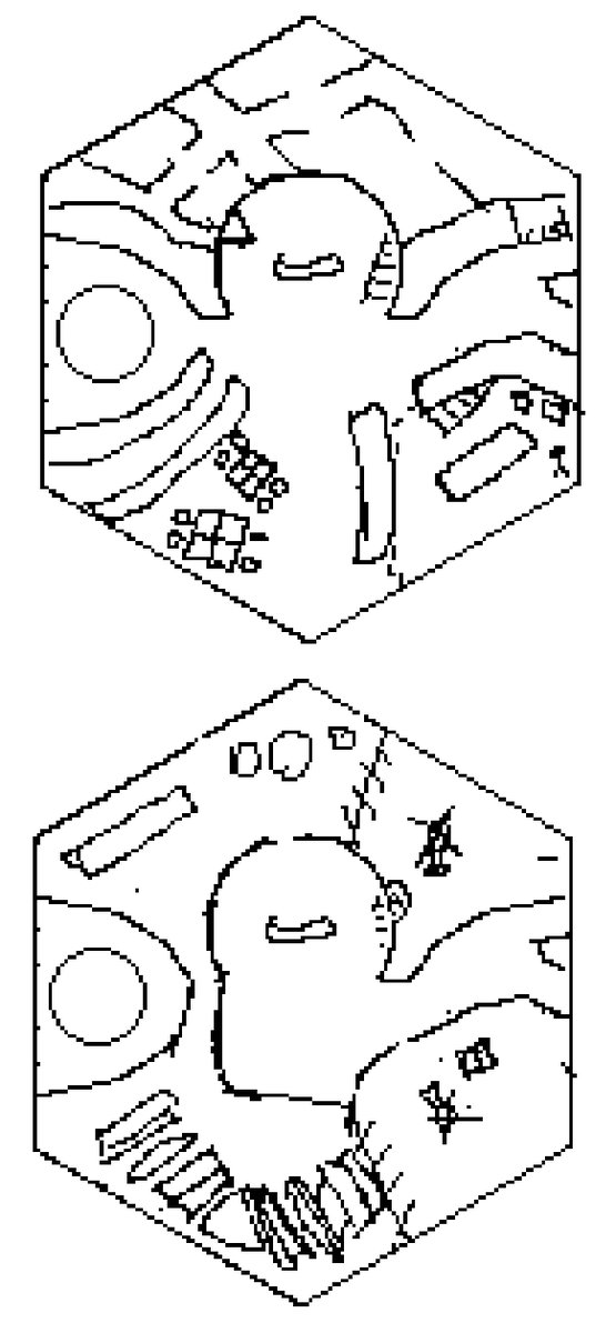 Lexi7Chan | ENVtuber tweet media