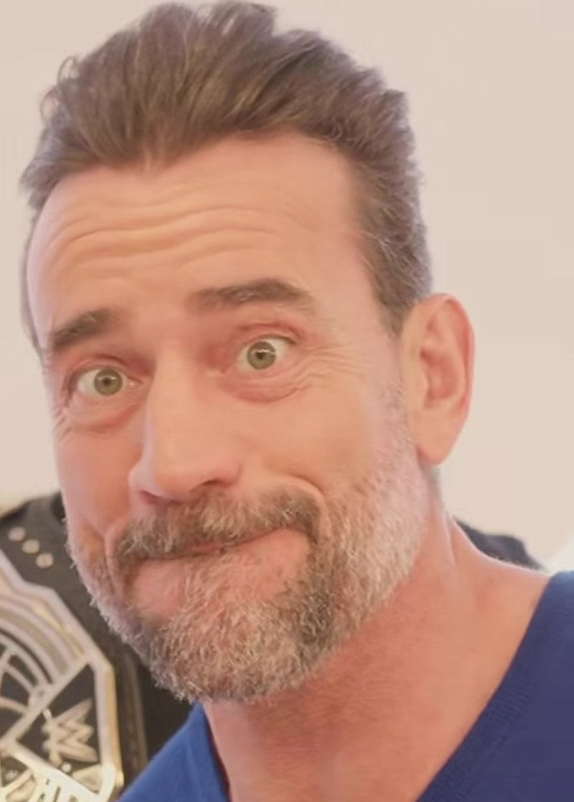 The Monster tweet media