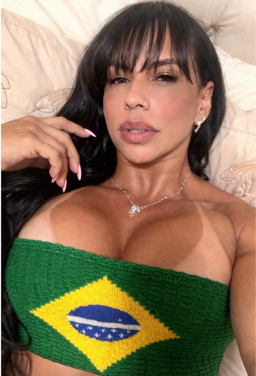 🌟Estella Muscle🌟 tweet media