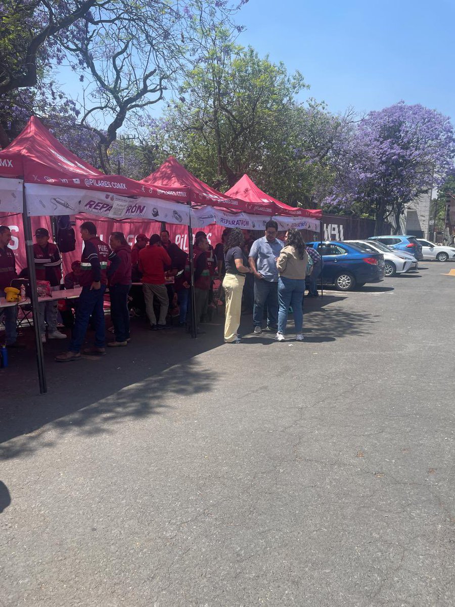 Sustentabilidad IPN tweet media