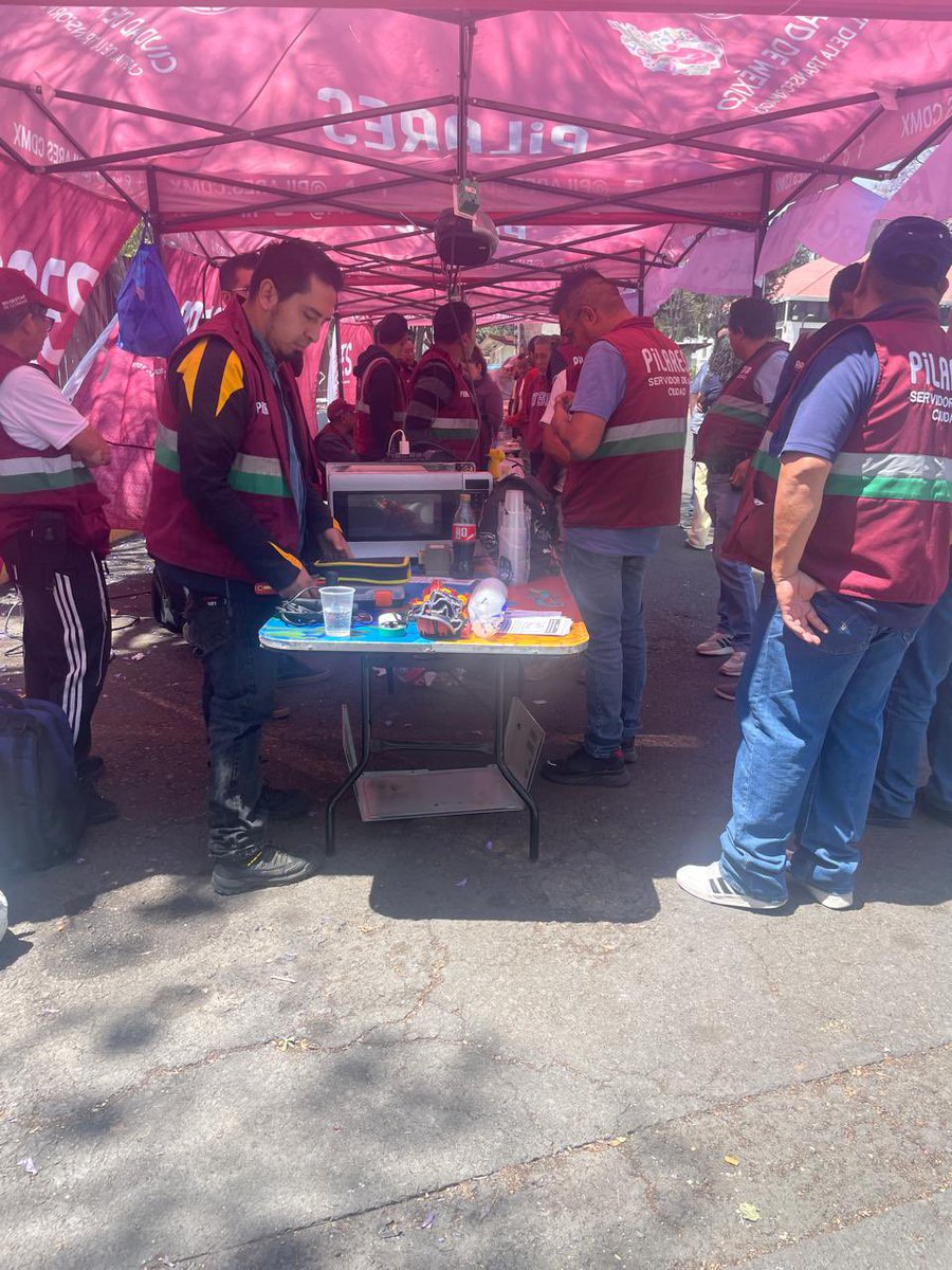 Sustentabilidad IPN tweet media