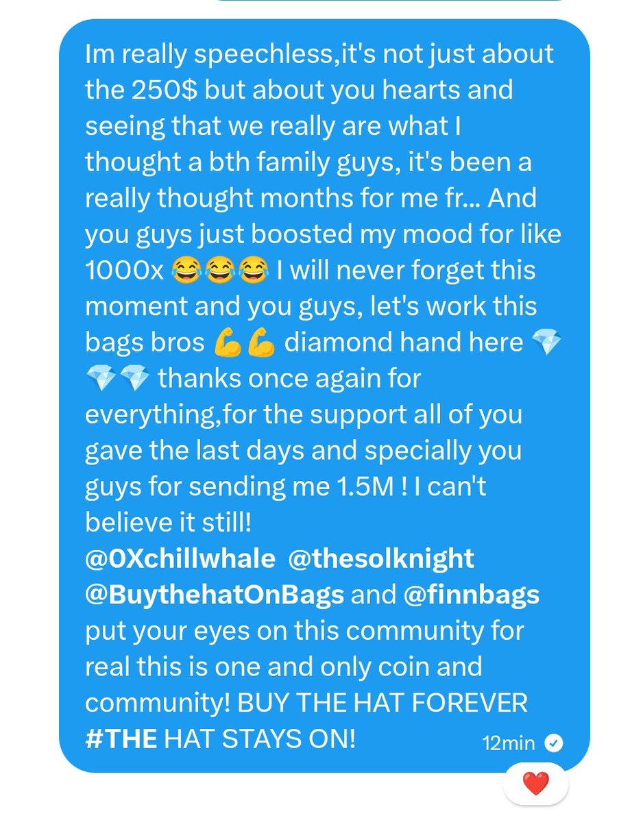 Da Vida. tweet media