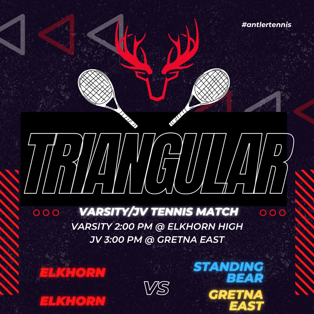 Antler Tennis tweet media