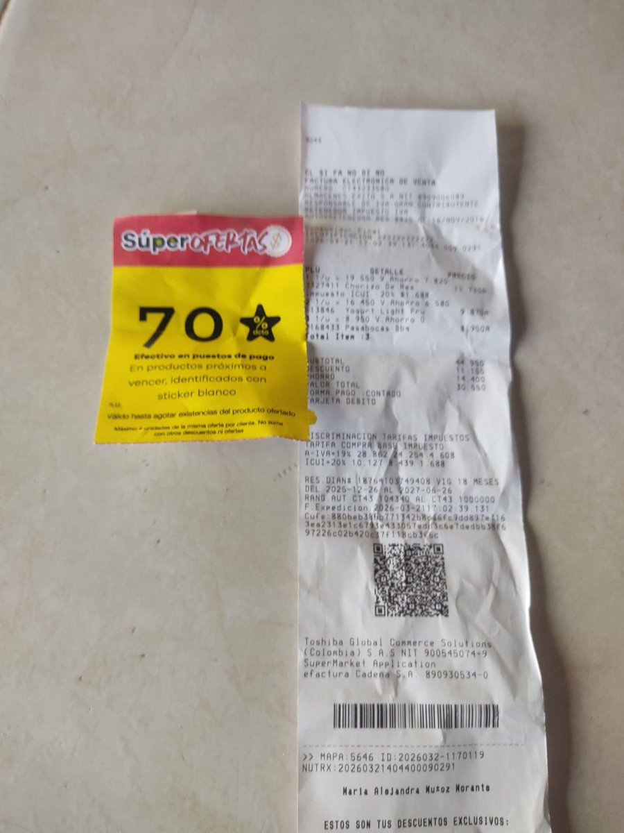 FarcTerroristas100pre./ tweet media