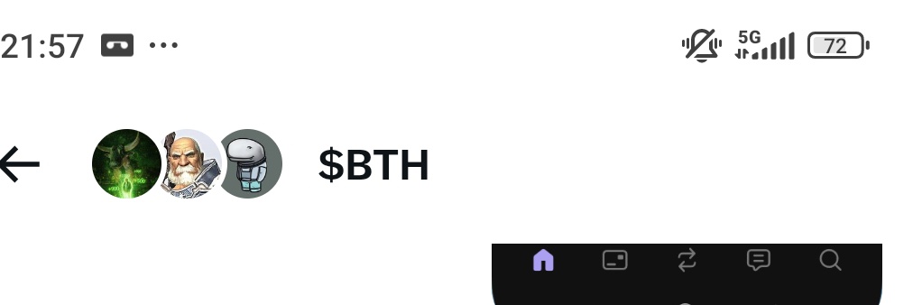 Da Vida. tweet media