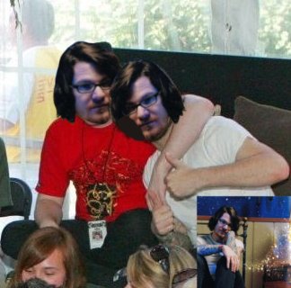 𓏵 ‿‿ aeris / atticus !! 🦩 tweet media