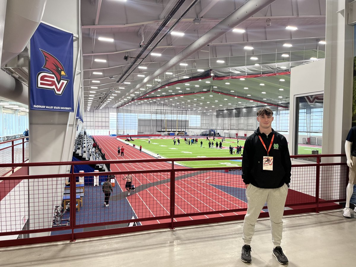 Jaxon Holman 2027 RB/ATH #21 tweet media