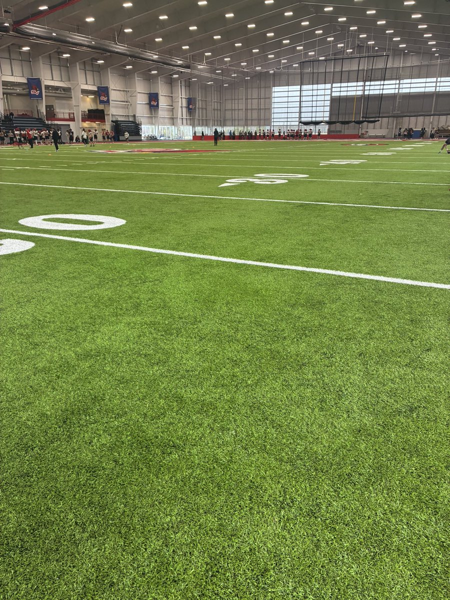 Jaxon Holman 2027 RB/ATH #21 tweet media